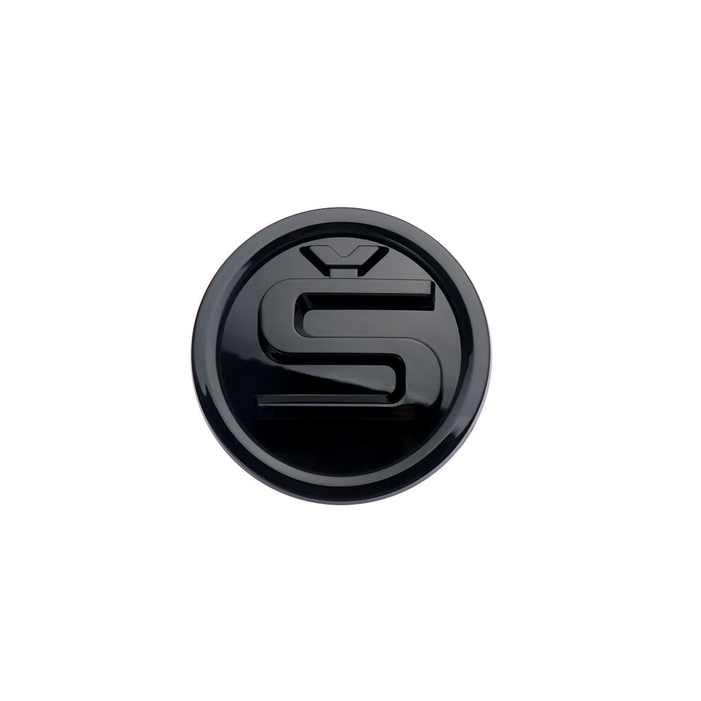 شعار SKODA الأمامي