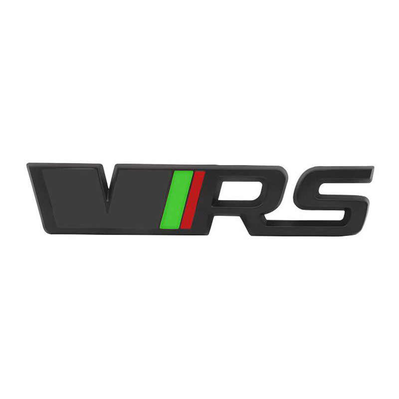 علامة VRS