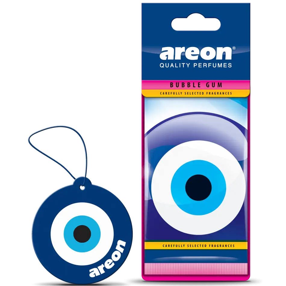AREON BLUE EYE
