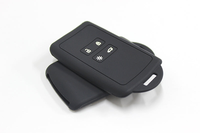 Renault Silicone Key Case