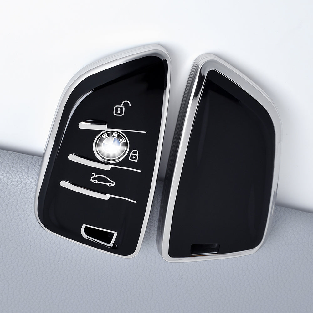 BMW TPU KEY CASE