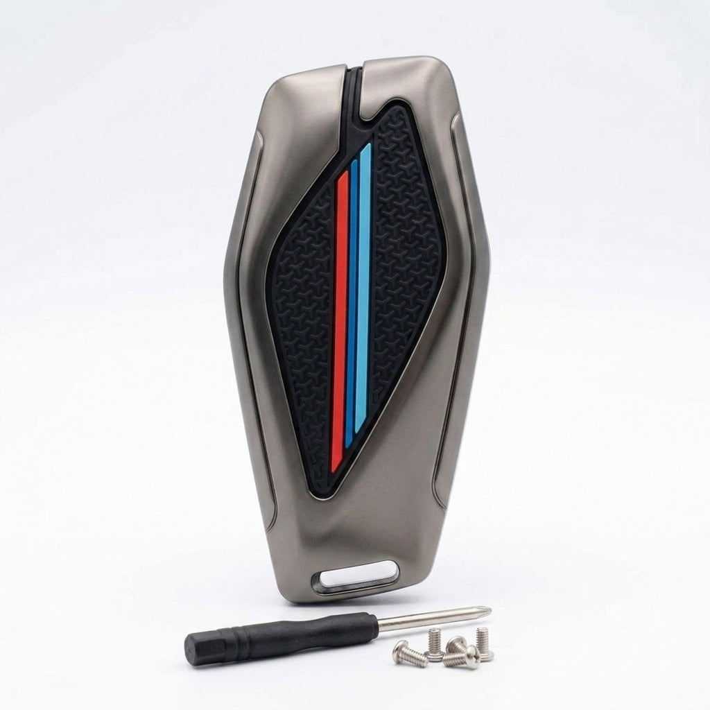 Premium MG One Metal Key Cover