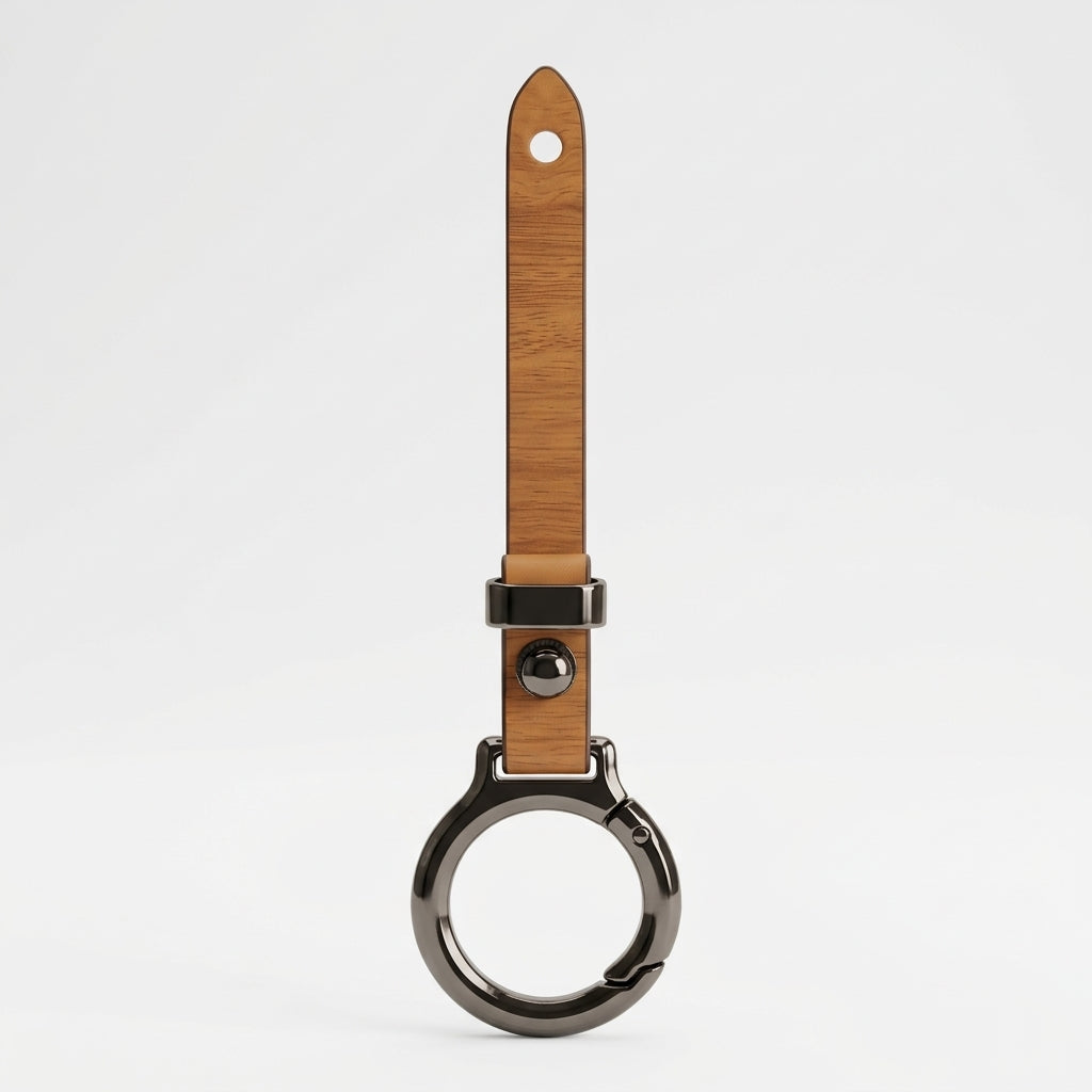 Prestige Luxury Metal Key Cover for Chery