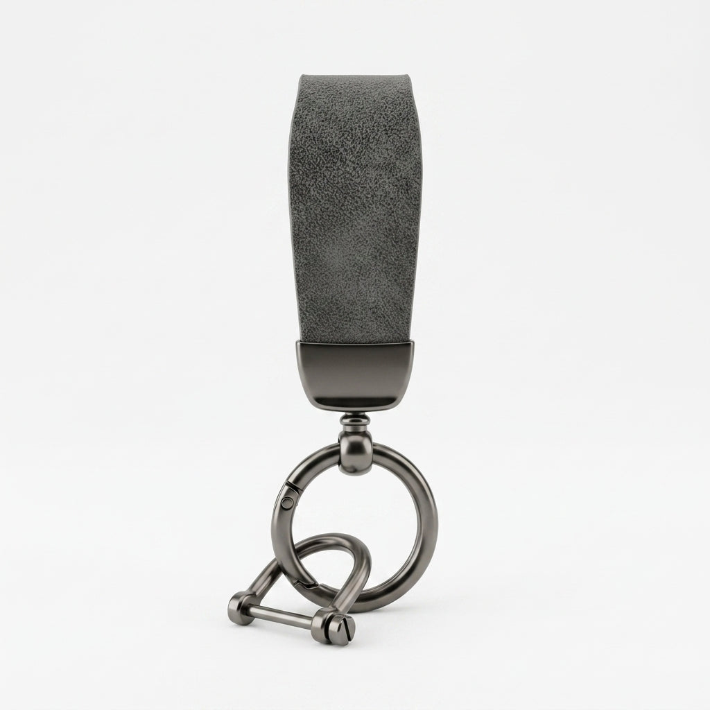 Luxury Nissan Juke Metal Key Cover