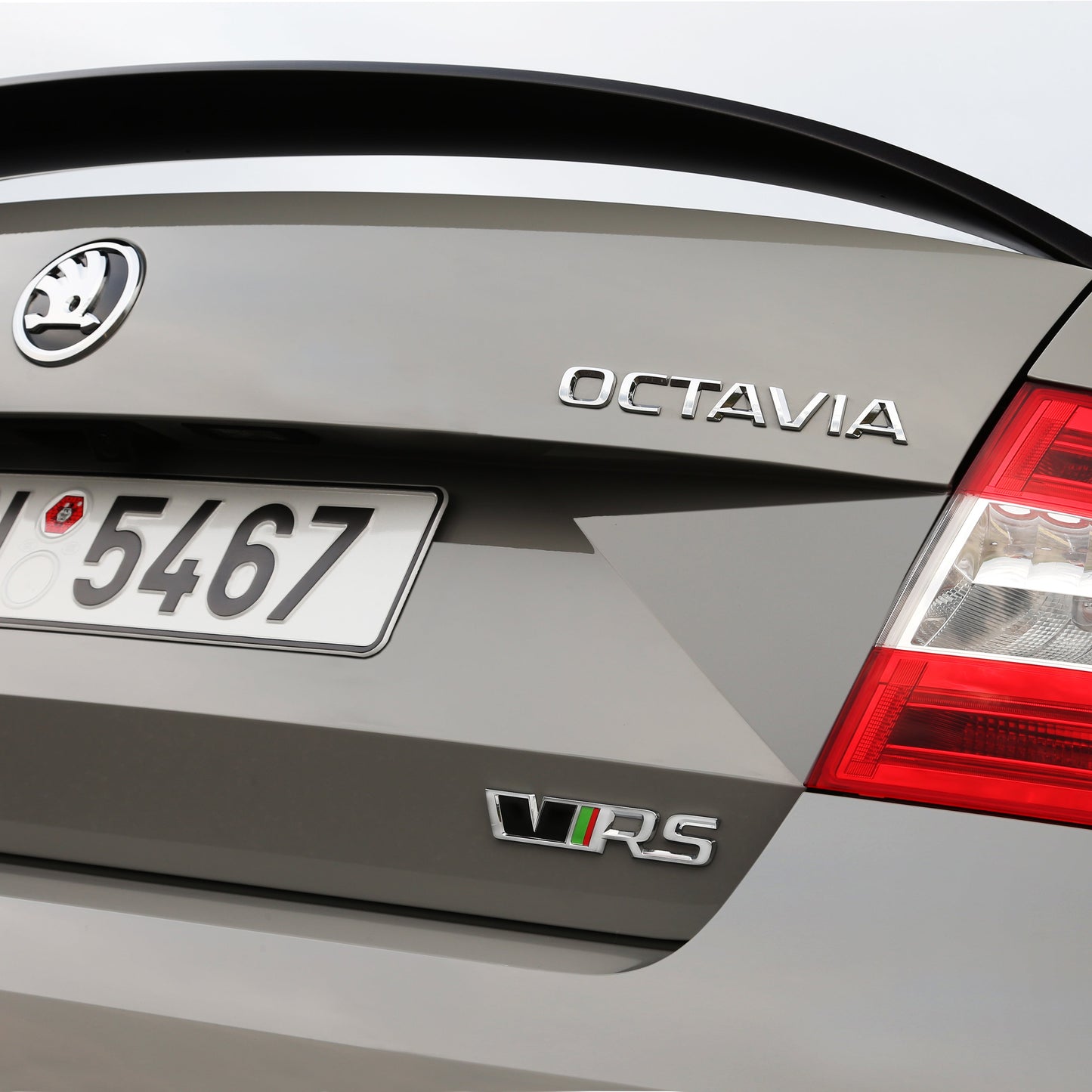 VRS EMBLEM