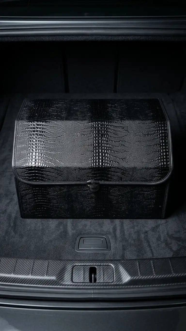 INTERIOR ACCESSORIES