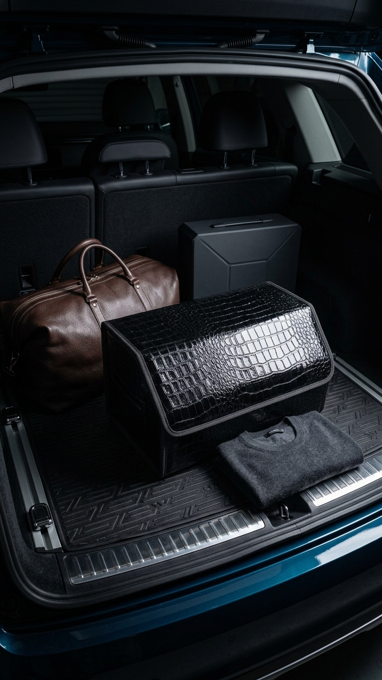 INTERIOR ACCESSORIES