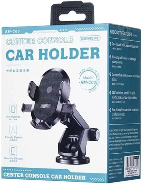 MOBILE CAR HOLDER