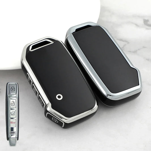 KIA TPU KEY CASE