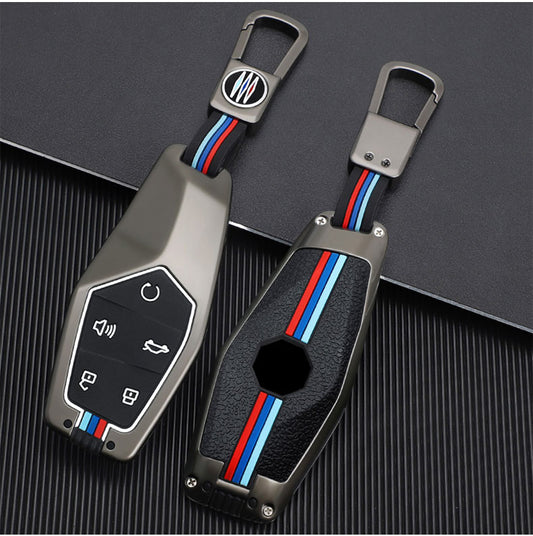 PREMIUM MG ONE METAL KEY CASE