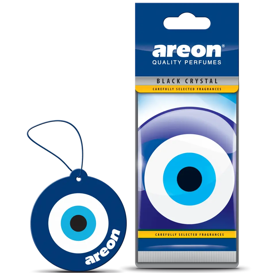 AREON BLUE EYE