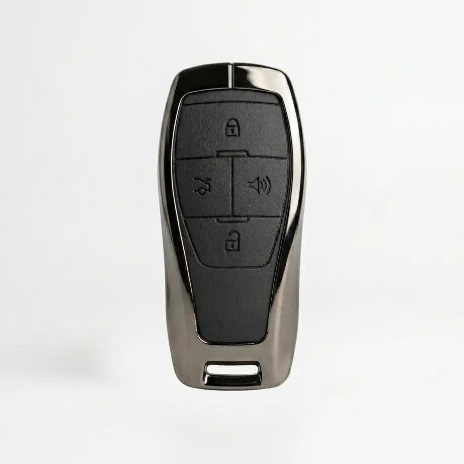 BAIC Luxury Metal Key Cover