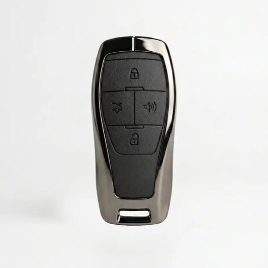 BAIC Luxury Metal Key Cover