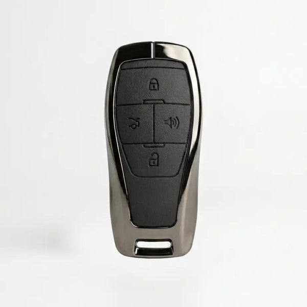 BAIC Luxury Metal Key Cover