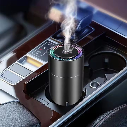 PREMIUM CAR HUMIDIFIER DIFFUSER