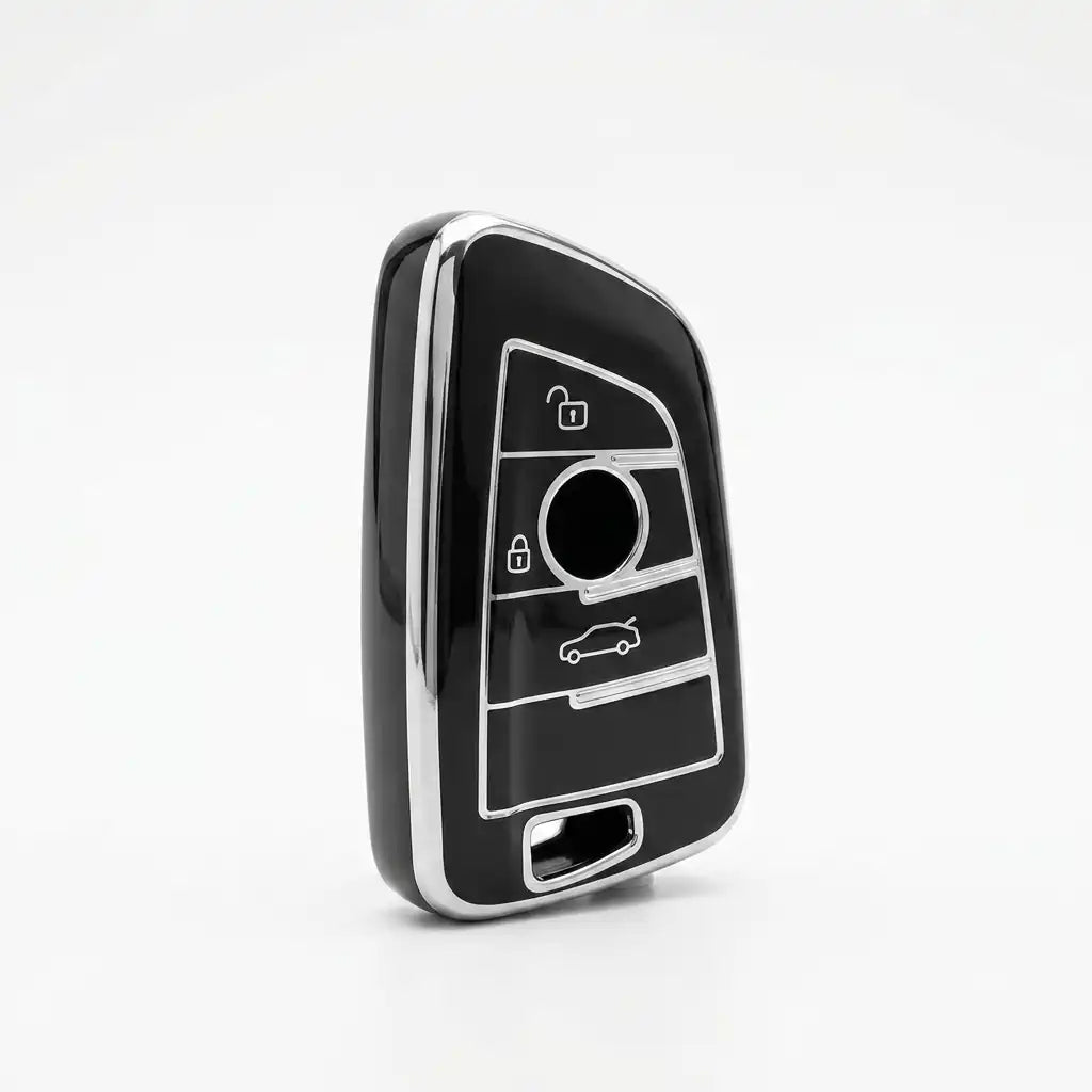 BMW TPU KEY CASE