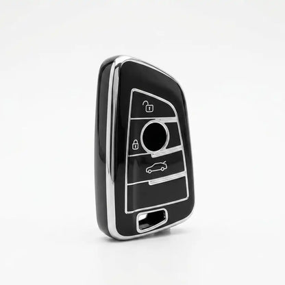 BMW TPU KEY CASE