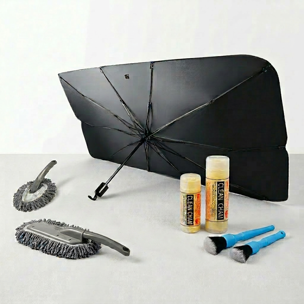 Care Bundle