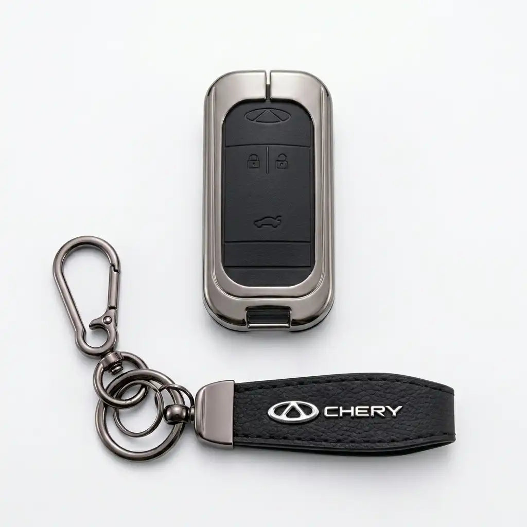 Chery Key Case