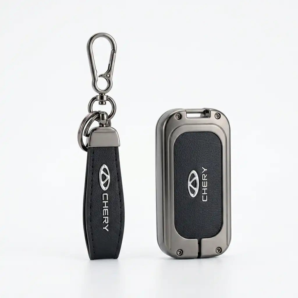 Chery Key Case