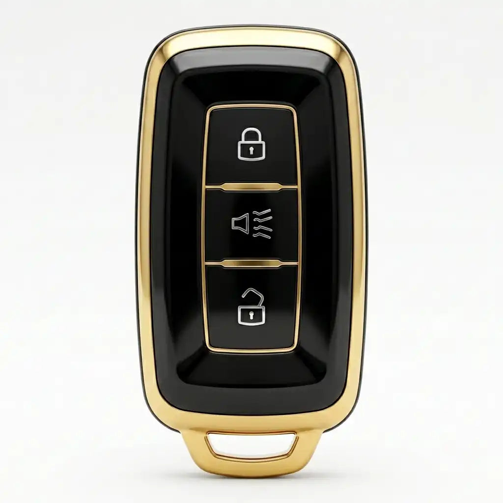 Chery TPU Key Cover