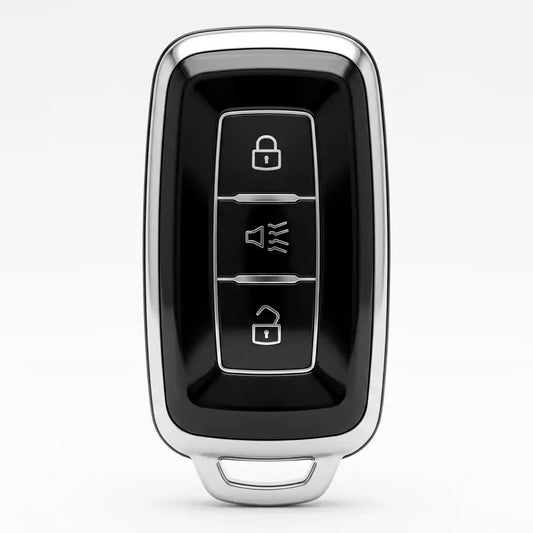 Chery TPU Key Cover