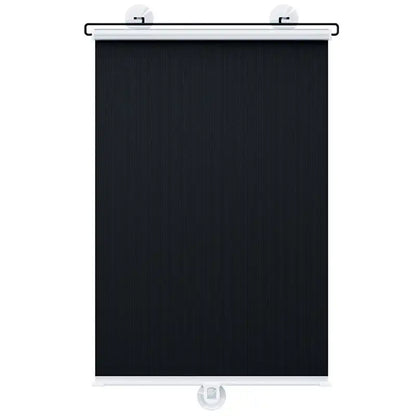 Windshield Roller Curtain