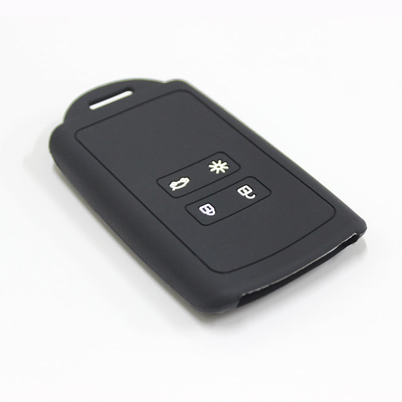 Renault Silicone Key Case