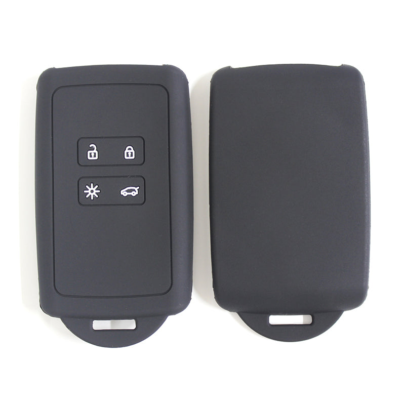 Renault Silicone Key Case