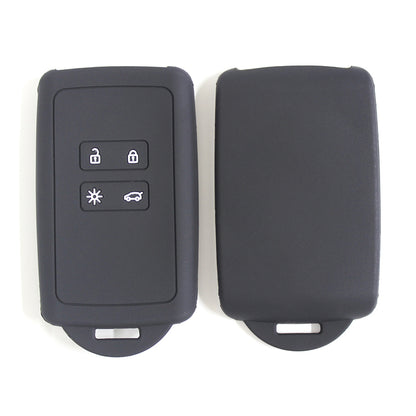 Renault Silicone Key Case