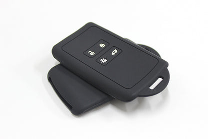 Renault Silicone Key Case