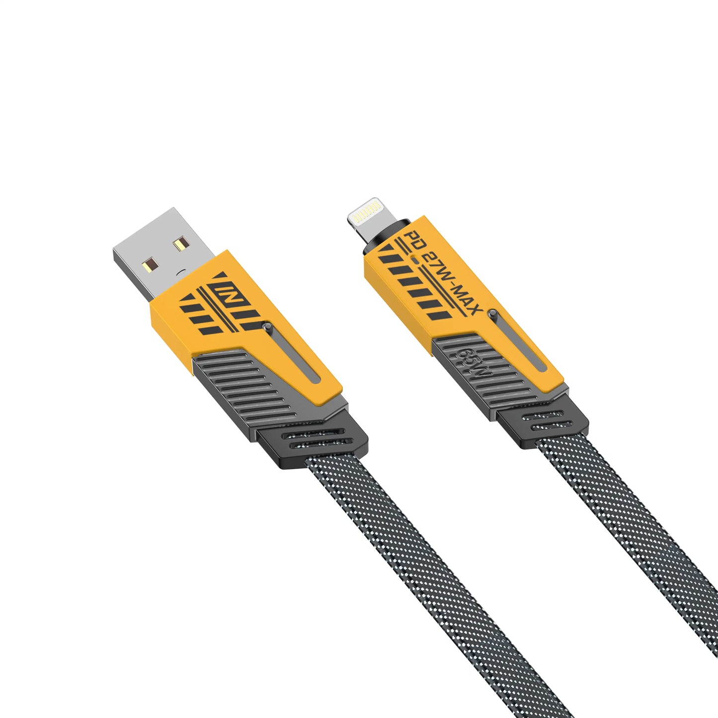 MOBILE CHARGING CABLE 4x1 PD (120 Watts)