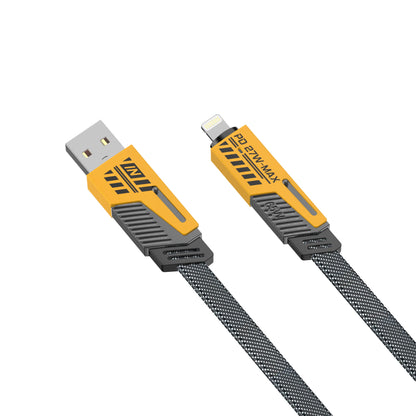 MOBILE CHARGING CABLE 4x1 PD (120 Watts)