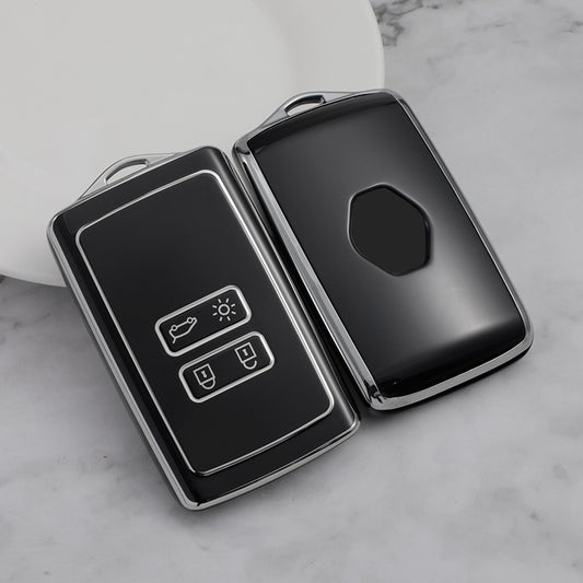 RENAULT TPU KEY CASE