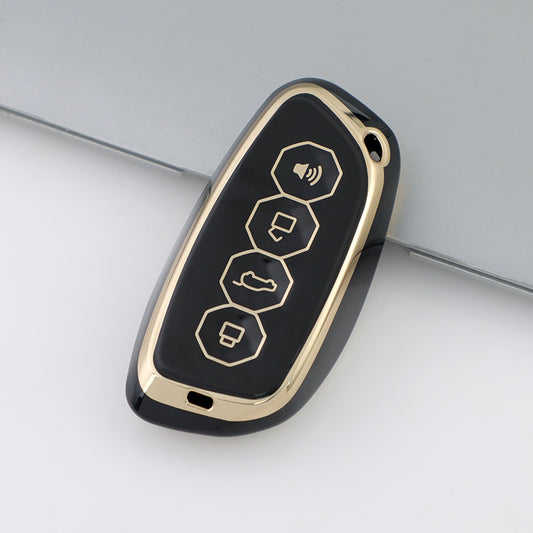 HAVAL TPU KEY CASE