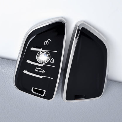 BMW TPU KEY CASE