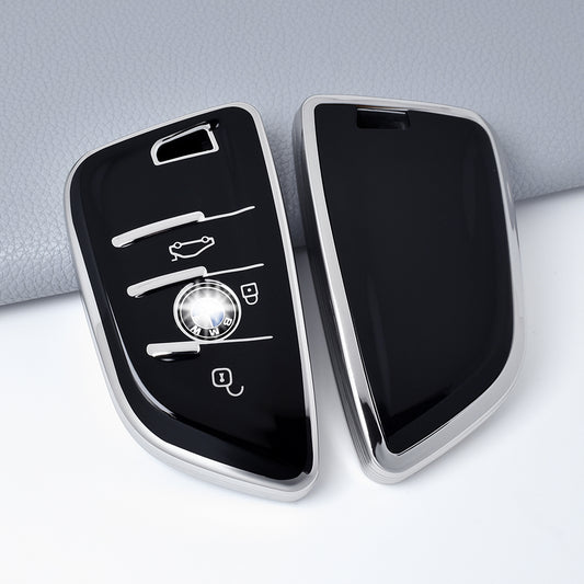 BMW TPU KEY CASE