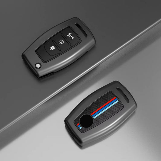 PREMIUM SSANGYONG METAL KEY CASE