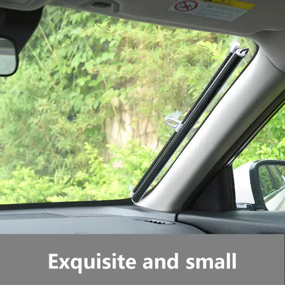 Windshield Roller Curtain