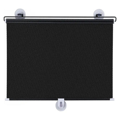 Windshield Roller Curtain