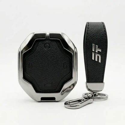 Luxury Jetour T2 / T1 Metal Key Cover