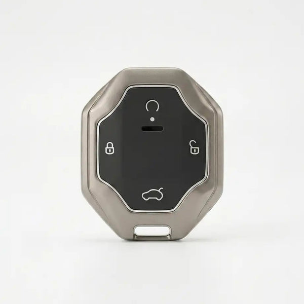 Jetour Premium Metal Key Cover