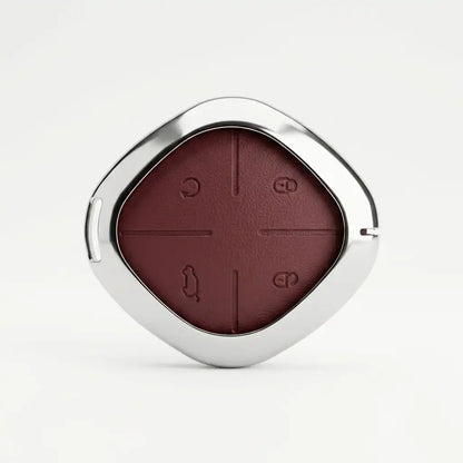 Jetour Luxury Metal Key Cover
