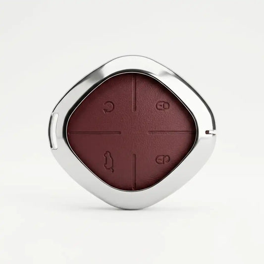 Jetour Luxury Metal Key Cover