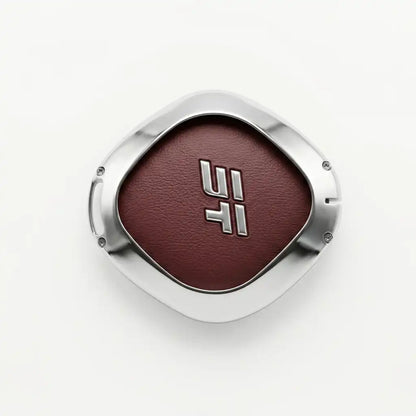 Jetour Luxury Metal Key Cover
