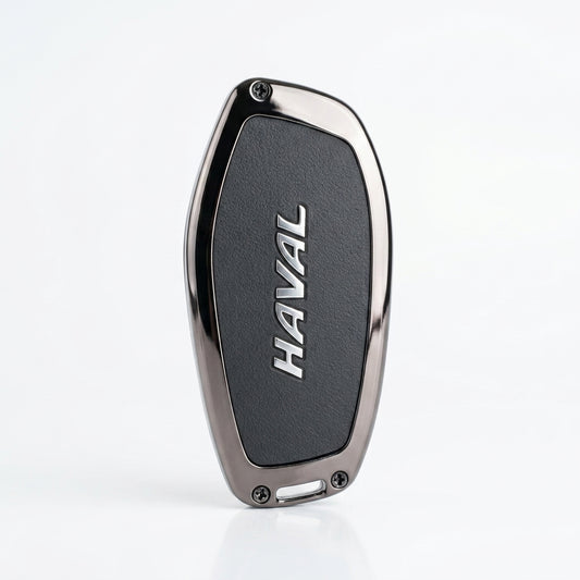 Luxury Haval Metal Key Cover
