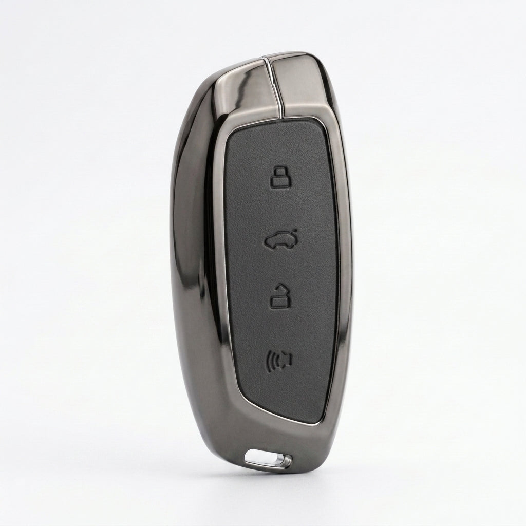 Luxury Haval Metal Key Cover