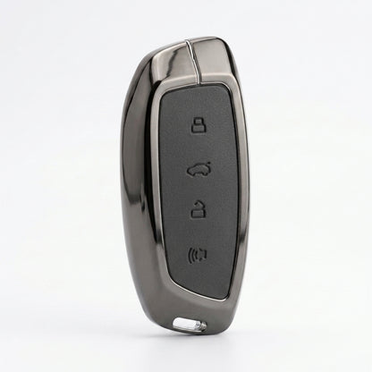 Luxury Haval Metal Key Cover