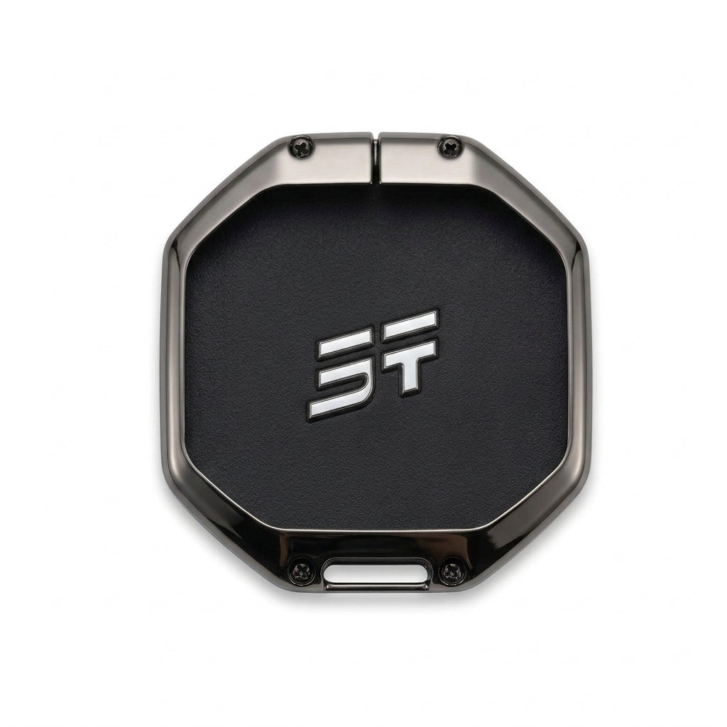 Luxury Jetour T2 / T1 Model 2026 Metal Key Cover