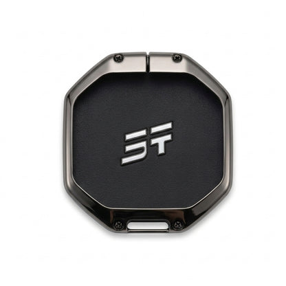 Luxury Jetour T2 / T1 Model 2026 Metal Key Cover